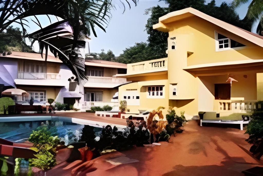 Sodders Beach Classic Resort  Property Views  Interior View 6   Copy (2)